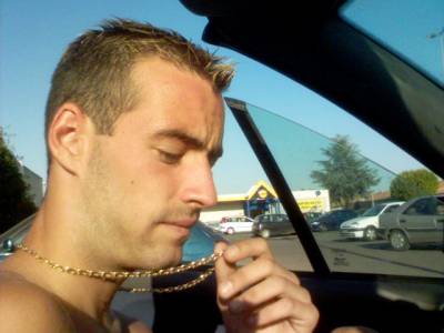 mon frere